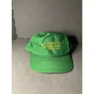 Casual summer sun hat